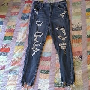 American Eagle